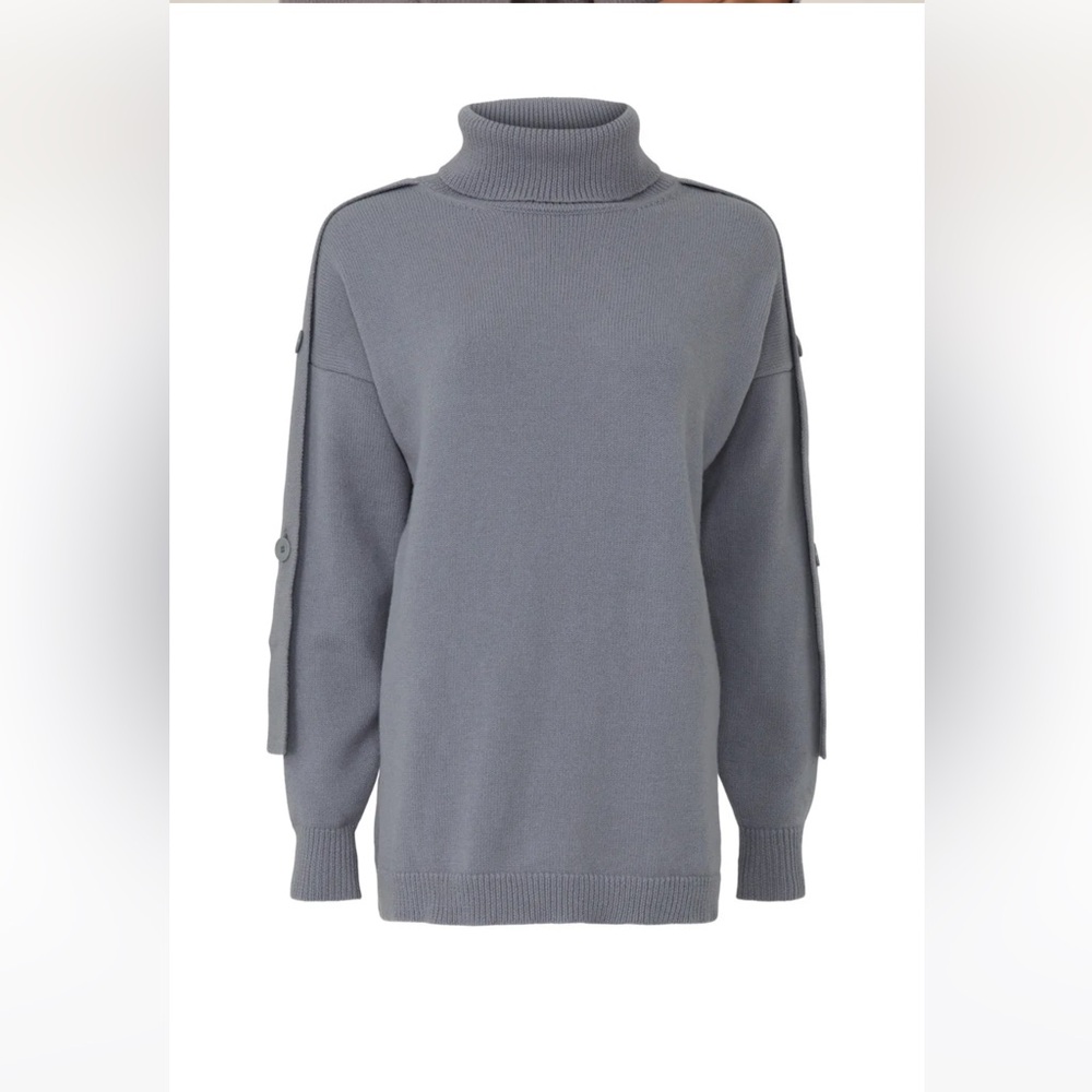 EUC Tibi sweater in size small